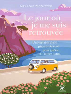 cover image of Le jour où je me suis retrouvée